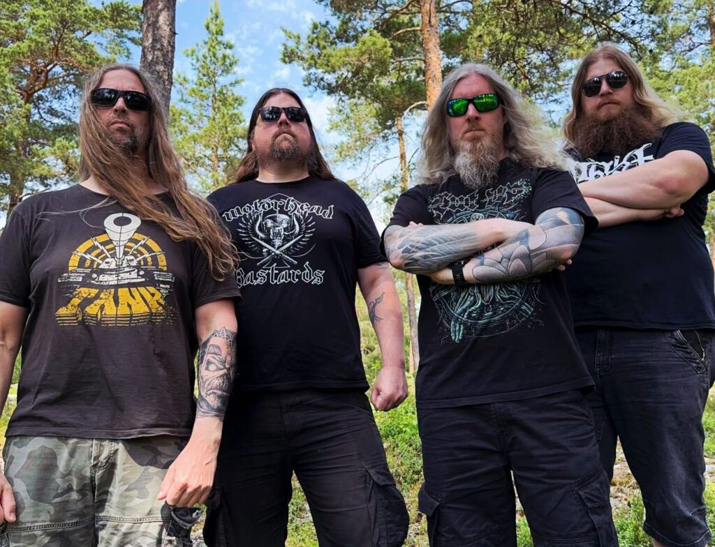 Vomitory